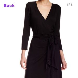 Classic wrap lbd max studio